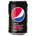 Pepsi Max