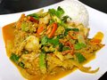 Pad phong kari