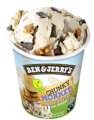 Chunky Monkey non dairy 500ml