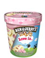 topped Love Is...500ml