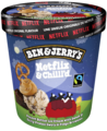 Netflix & Chill'd 500ml