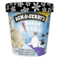 Baked alaska 500ml