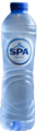 Spa blauw 500ml