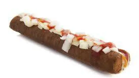 Frikandel speciaal