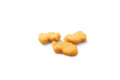 Kipnuggets portie