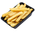 Friet middel