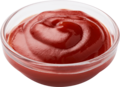 Ketchup klein