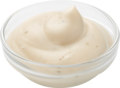 Knoflooksaus klein