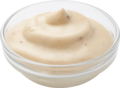 Truffel mayo klein