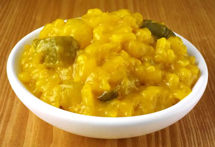 Piccalilly klein