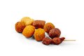 Mini snacks (portie)