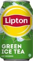 Ice tea green