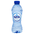 Spa blauw