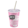 Milkshake middel