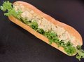 Pistolet eiersalade