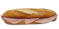 Pistolet ham