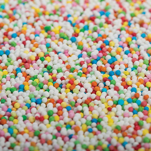Discodip topping
