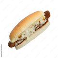 Broodje Frikandel Speciaal