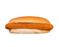 Broodje Kipcorn
