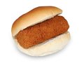Broodje Goulash Kroket