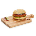 Kipburger Crispy (losse burger)