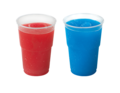 Slush beker