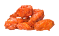 Buffalo wings