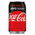 Cola Zero