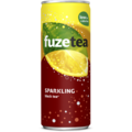 Fuze tea Sparkling