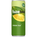 Fuze tea green