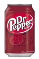 Dr pepper