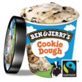Cookie Dough 465ml