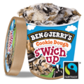 Cookie Dough S'wich up 456ml