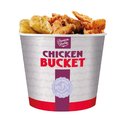 Variety bucket