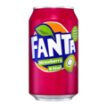 Fanta Strawberry Kiwi