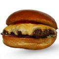4 Cheese burger 125 gram