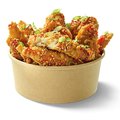 Asian strips bucket