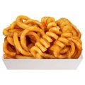 Twister fries