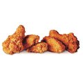 Fried chicken wings