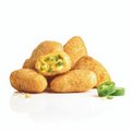 Jalapeño cheese pops