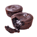 Lava cake