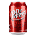 Dr. Pepper 330ml