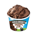 Ben & Jerry's Chocolate Fudge Brownie 100ml