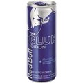 Redbull bosbessen the blue edition 250ml