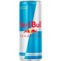 Redbull suikervrij 250ml