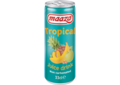 Maaza tropical smaak 330ml
