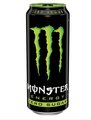 Monster Energy zero sugar 500ml