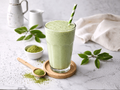Milkshake Matcha