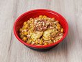 Couscous chicken classic