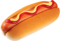 Hot dog
